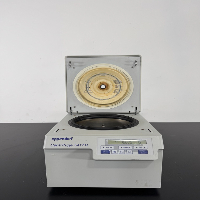 Eppendorf 5417R Refrigerated Centrifuge image 3